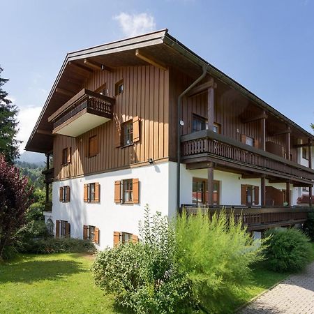 Апартаменты Haus Soellereck Nr 235 Оберстдорф Экстерьер фото
