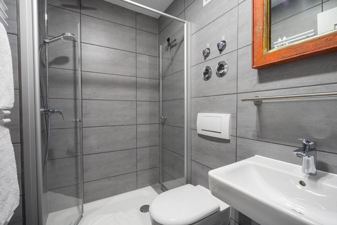 Апартаменты Haus Soellereck Nr 235 Оберстдорф Экстерьер фото